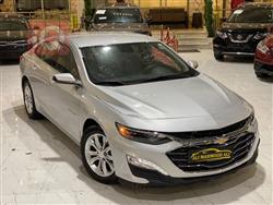 شيفروليه ماليبو